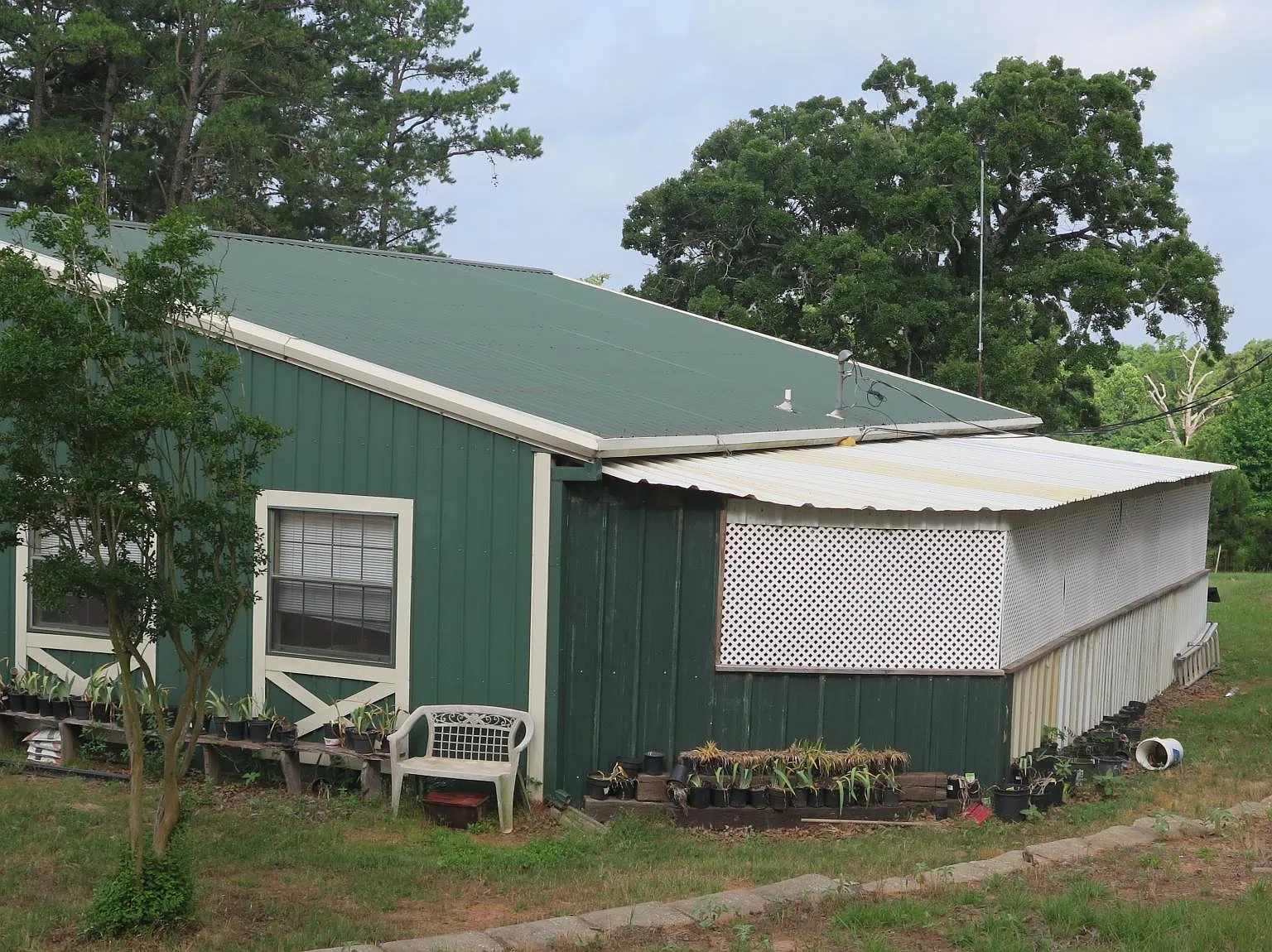 9786B FM 852 — Photo 2