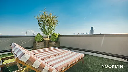 Rented by Nooklyn NYC LLC