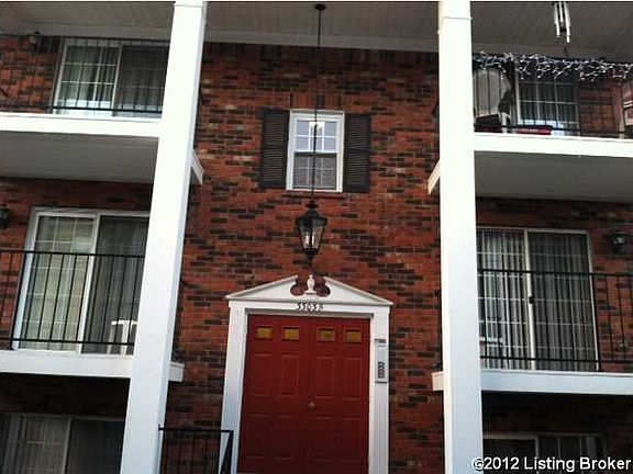 2nd image of 3303 Colonial Manor Cir Unit 4b