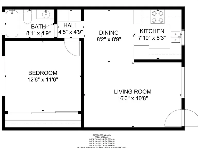 4216 Euclid Ave #2 — Photo 11