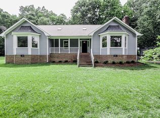 3036 Waxhaw Indian Trail Rd, Indian Trail, NC 28079