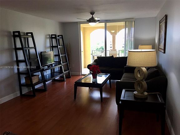 2nd image of 19555 E Country Club Dr #8607