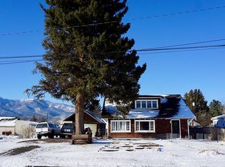 608 SW 2nd St, Enterprise, OR 97828