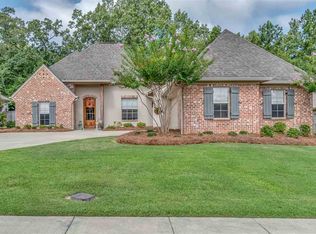 280 Bellamy Ct, Flowood, MS 39232