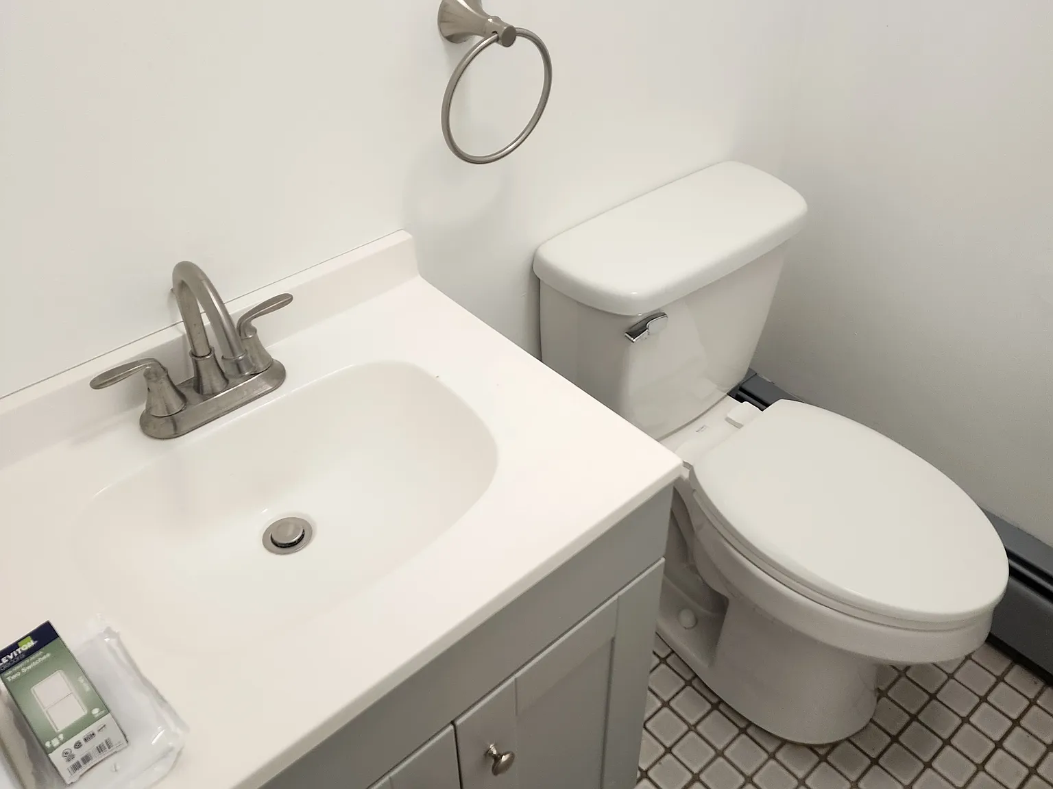 2 bed, 1.5 bath, 1106 sqft, $2,200 — Photo 3
