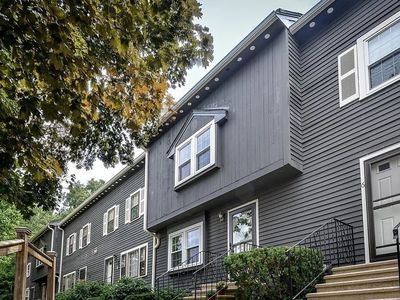 11 Apple Rdg UNIT 5, Maynard, MA, 01754