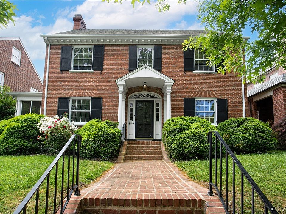 4105 Wythe Ave, Richmond, VA 23221 Zillow