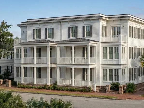 1112 Craven St, Beaufort, SC 29902