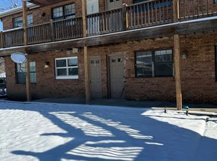 204 S Jefferson St APT A, Spring Hill, KS 66083