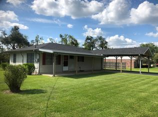 3658 Carpenter Rd, Orange, TX 77630