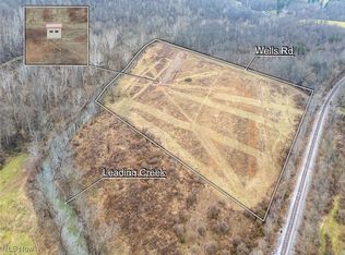 0 Wells Rd, Middleport, OH 45760