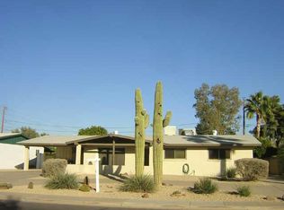 1547 N Markdale St, Mesa, AZ 85201