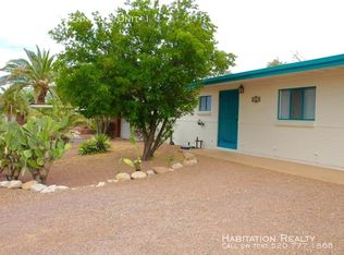 882 E Glenn St #1, Tucson, AZ 85719