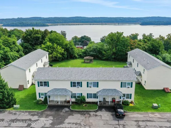 87 Overlook Ests #1C, Saugerties, NY 12477