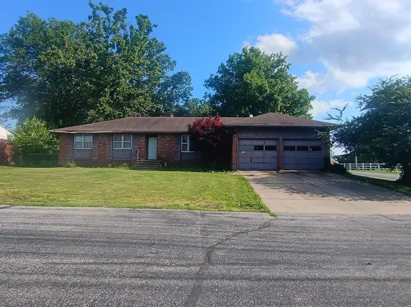 505 Valley View Drive, Mt Vernon, MO 65712