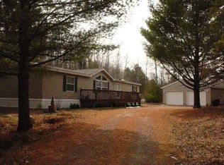 9803 Clearview Ct, Hazelhurst, WI 54531