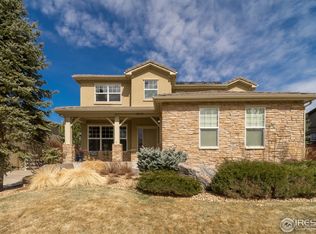 16634 Plateau Ln, Broomfield, CO 80023