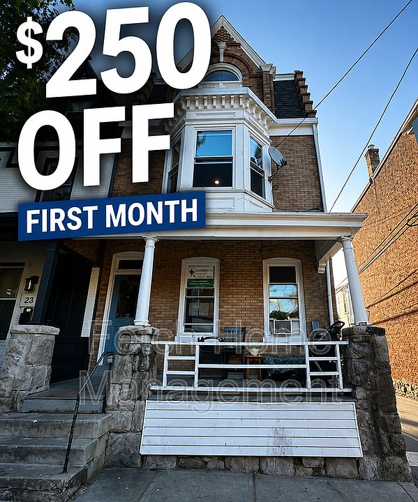 1st image of 25 S Ann St #G