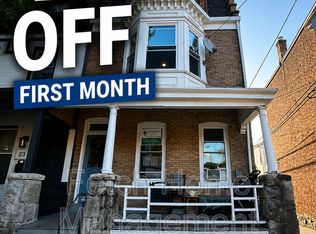 25 S Ann St #G, Lancaster, PA 17602