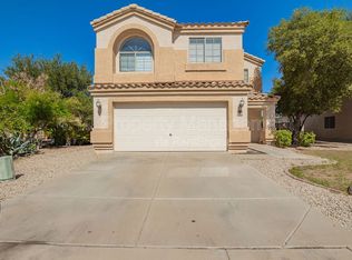2320 W Allens Peak Dr, San Tan Valley, AZ 85144