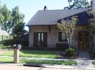 9337 Hilltrace Ave, Baton Rouge, LA 70809