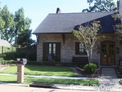 9337 Hilltrace Ave, Baton Rouge, LA, 70809