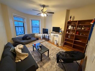 88 Hammond St #8T, Roxbury Crossing, MA 02120