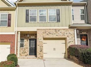 3904 Cyrus Crest Cir NW, Kennesaw, GA 30152