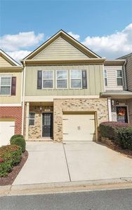 3904 Cyrus Crest Cir NW, Kennesaw, GA, 30152