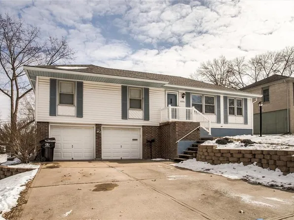 4005 S Coachman Dr, Independence, MO 64055