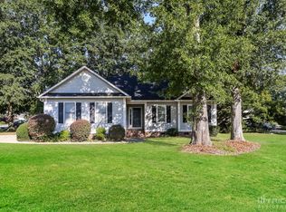 100 Flagstar Ct, Fountain Inn, SC 29644