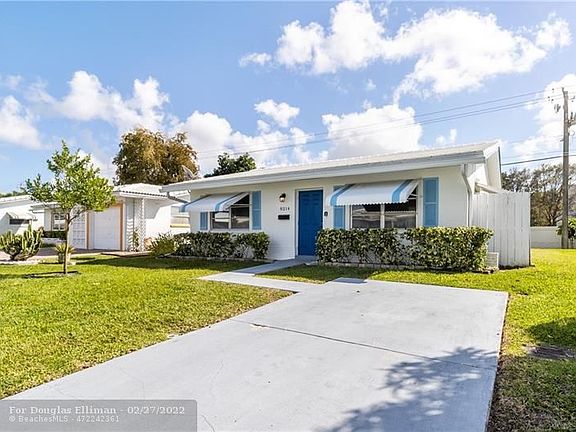 2nd image of 8214 NW 57th Ct