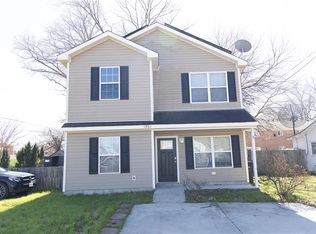 1932 Linster St, Chesapeake, VA 23324