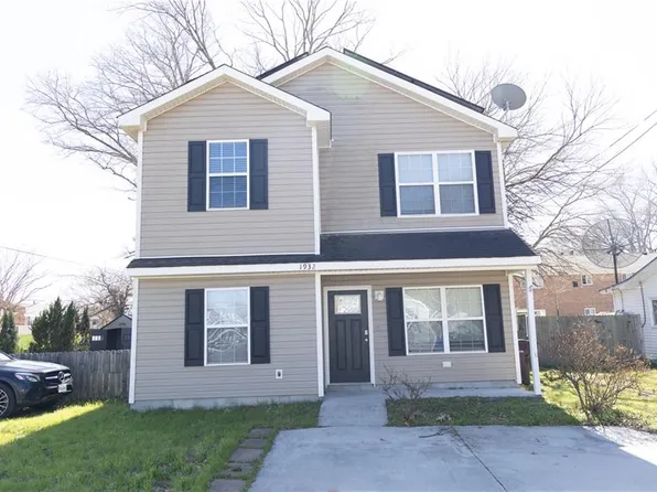 1932 Linster St, Chesapeake, VA 23324