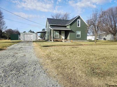 314 N 8th St, Geneva, NE, 68361