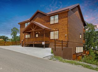 782 Bethlehem Way, Sevierville, TN 37876