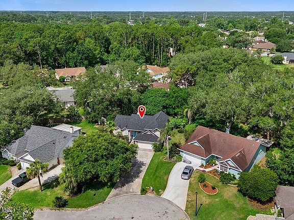 5th image of 12414 PLAYLEY GREEN Court