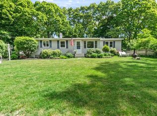 22 Larch Rd, Georgetown, MA 01833