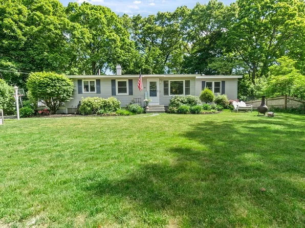 22 Larch Rd, Georgetown, MA 01833