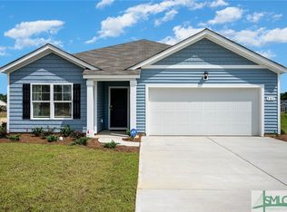 104 Coopers Rise, Pooler, GA 31322