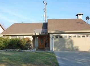 6668 Branchwater Way, Citrus Heights, CA