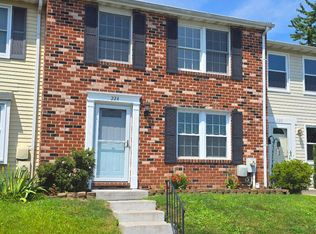 224 Drexel Dr, Bel Air, MD 21014