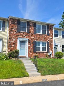 224 Drexel Dr, Bel Air, MD, 21014
