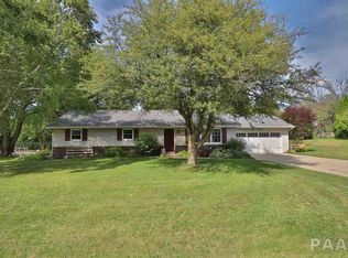 22124 Northfield Dr, Morton, IL 61550