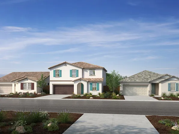 Homes Available Soon, Arroyo at Griffin Park