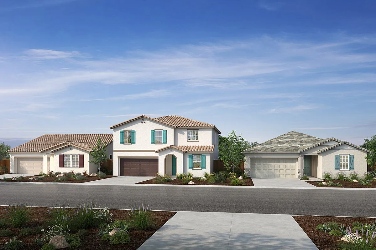 Homes Available Soon, Arroyo at Griffin Park photo 1