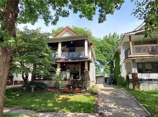 11320 Florian Ave, Cleveland, OH 44111