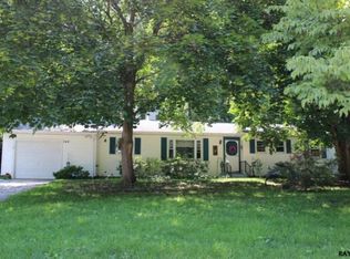 140 Park Ave, Gettysburg, PA 17325