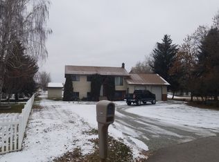 214 Fox Hill Dr, Kalispell, MT 59901