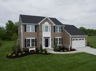 9306 Margo Ct, North Chesterfield, VA 23237